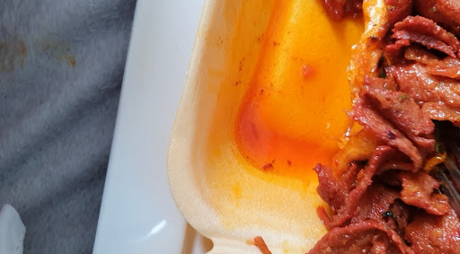 Photo of Nanwich Tikka House - 19 Mansel St, Swansea SA1 5SG